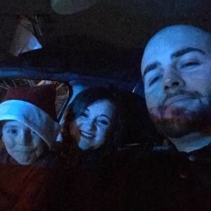 Meet your Posher, Ariel